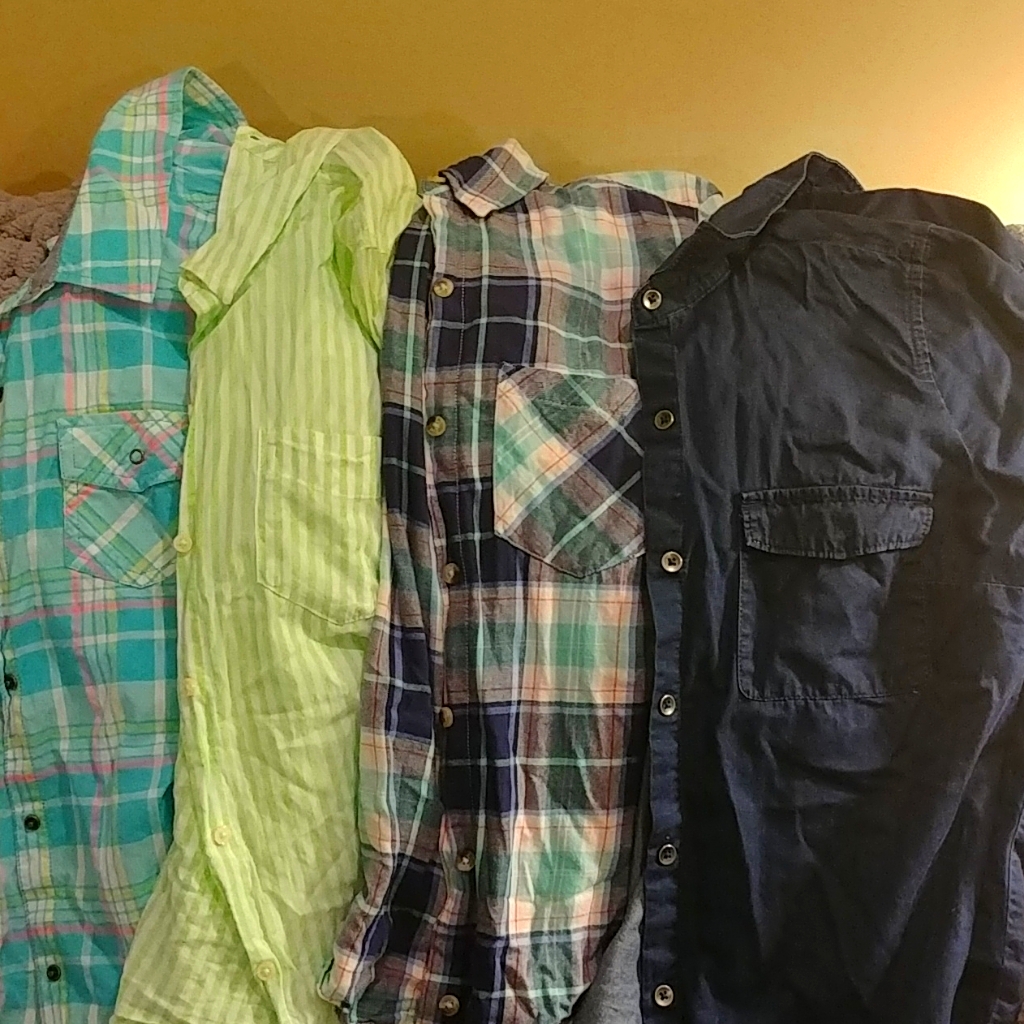Ladies Tops Final Sale